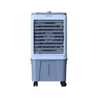 Climatizador de Ar Ventisol CLIN-16 16L Branco e Cinza 127V CLIN16-01 