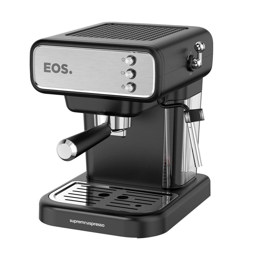 Cafeteira Expresso Eos Premium Inox 110v - Ecf08ec