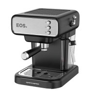 Cafeteira Espresso EOS Premium 1,2 Litros com 20 Bar de Pressão Inox ECF08EC