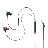 Fone de ouvido gamer JBL Quantum 50N preto
