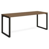 Mesa Escritorio 190 cm Industrial Frame F190 Munique Kappesberg