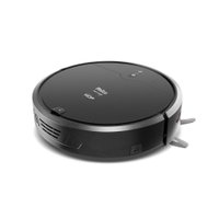 Aspirador de Pó Robô Philco 3 em 1 com MOP Seco PAS23 Preto Bivolt