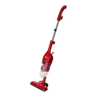 Aspirador de Pó Britânia Filtro Ciclone BAS1500V Vermelho 220V