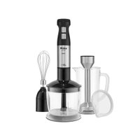 Mixer Philco PMX2000 3 em 1 800W Preto / Inox 220V