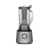 Liquidificador Philco PLQ2100PI Turbo 1400W Preto / Inox 220V