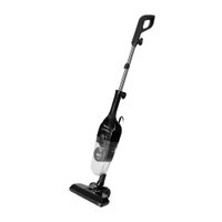 Aspirador de Pó Philco PAS1600P 2 em 1 Preto 220V