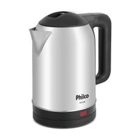 Chaleira Elétrica Philco PCH18PI 2L Inox 127V