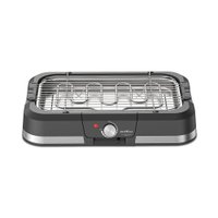 Churrasqueira Elétrica Britânia BCQ40 Preta 220V