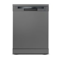 Lava louça Midea Cinza 127V 14 Serviços (DWA14S1)