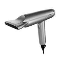 Secador de Cabelos Britânia BSC3400 1600W Cinza 127V
