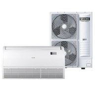 Ar Condicionado Split Piso Teto Inverter Vix 60000 BTU/h Frio AUV-60TR2RNCA - 220 Volts