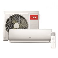 Ar Condicionado Split Hi Wall TCL 9000 BTU/h Frio TAC-09CSA1 - 220 Volts