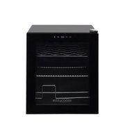 Adega Easy Cooler Cuisinart 12 garrafas 127V - 4092640120