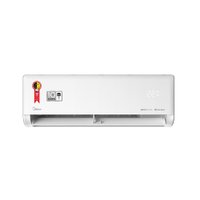 Ar-Condicionado Split Inverter 24000 BTUs Midea AI Ecomaster High Wall Só Frio 42EZVCA24M5/38EZVCA24M5 220V