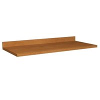 Tampo de Cozinha Modulado p/ Balcão PH 3049 Versalis 120m Freijo Rocks - Herval