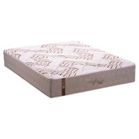 Colchão King Molas MasterPocket Ensacadas Life (193x203x33) - Polar