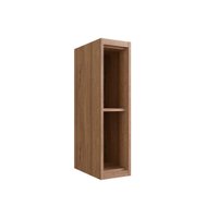 Nicho de Cozinha Modulado Aéreo Versalis PH 3063 18.5cm Freijo - Herval