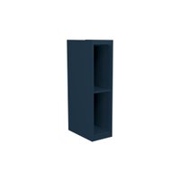 Nicho de Cozinha Modulado Aéreo Évora PH 3063 18.5cm Azul - Herval