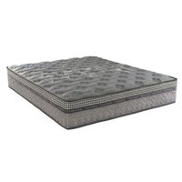 Colchão King Molas Ensacadas MasterPocket Vita Euro Pillow (193x203x28) - Kappesberg