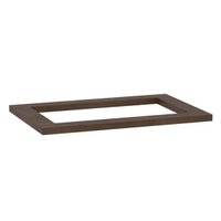 Tampo p/ Balcão Cozinha Cooktop Édez PH 3050 5 bocas 80cm Avela - Herval