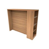 Balcão de Cozinha Modulado 900515 c/ Fruteira Freijo - Telasul
