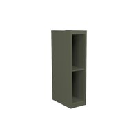 Nicho de Cozinha Modulado Aéreo Évora PH 3063 18.5cm Verde - Herval
