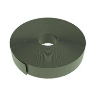 Módulo de Quarto Casal Fita Borda Acabamento M617 Adapt 1.9cm Verde - Kappesberg