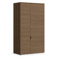 Armario Para Escritorio 2 Portas 160 cm Frame F210 Munique Kappesberg