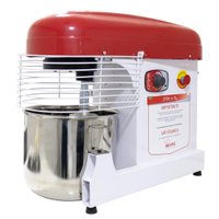 Batedeira Planetária Maná 20 Litros Bivolt BPM-18 Plus