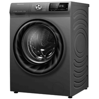 Lava e Seca Hisense 13/8kg WD5Q1342BT1 127V