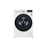 Lava e Seca LG Branca 11 Kg CV5011WG4 220V