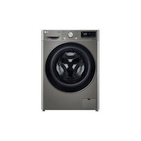 LAVA E SECA LG SMART VC4 12KG INOX LOOK 127V - CV5012PC4