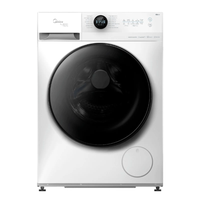Lava e Seca Midea Smart 11kg Branco MF200D110WB/WK-01 127v
