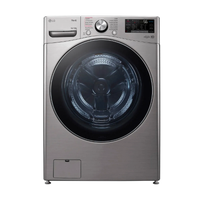 Lava e Seca LG Smart 18kg WD18SV2S6B 127v