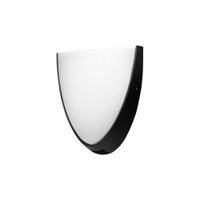 Arandela Taschibra Face Led 6500K 24W + Facho 2700K 2W Bivolt Preto- 6500K