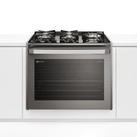 Fogão a Gàs Electrolux de Embutir 5 bocas FE5EC 220v