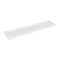Luminária Led Taschibra TL Slim 20 de Embutir 40W Bivolt 4000K  Luz Neutra - Branco