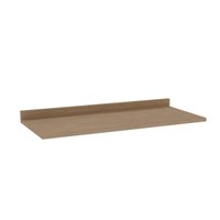 Tampo Para Balcão Genialflex Iluminata 120cm Ebano