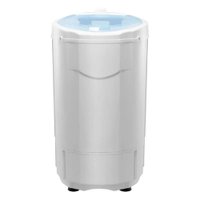 Centrífuga de Roupas Britânia 15KG Branca BCR15B - 220 Volts