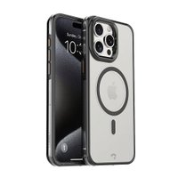 Case Amet Magsafe Ellite M&ocirc;naco Iphone 16 Pro Max