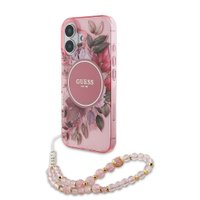 Case Garden Magsafe para Iphone 16 Pro Max Guess