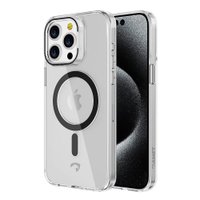 Case Amet Ellite Diamond Magsafe Iphone 16 Pro Max