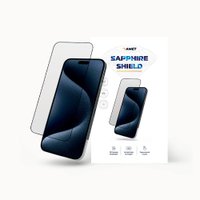 Pel&iacute;cula Amet Sapphire Shield Iphone 16 Pro Max