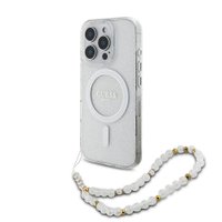 Case Magsafe Guess Ocean Iphone 16 Pro Max