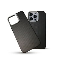 Case Amet Ellite Carbon Iphone 16 Pro