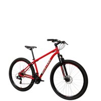 Bicicleta Caloi Montana Vermelho Aro 29 21V - 009661.19001
