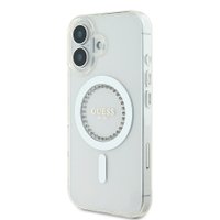 Case Lunar Guess Iphone 16 Pro Max Magsafe