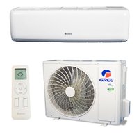 Ar-Condicionado Split Inverter 30000 BTUs Gree G-Top Auto Connection HW Frio GWC30ATEXF-S6DNA1A/GWC30ATEXF-S6DNA1A 220V