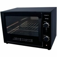Forno El&eacute;trico Top60 De Bancada 60 Litros Fogatti