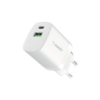 Carregador Amet Ultra Charger 33W